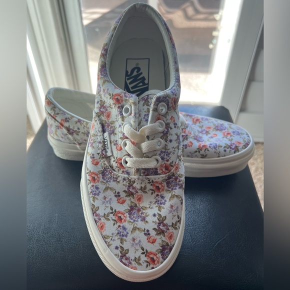 VANS Era Vintage Floral - Picture 2 of 5